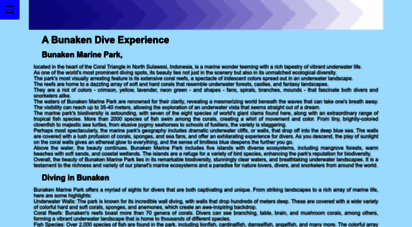 bunaken-dive-experience.com