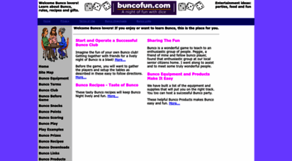 buncofun.com