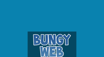 bungyweb.com