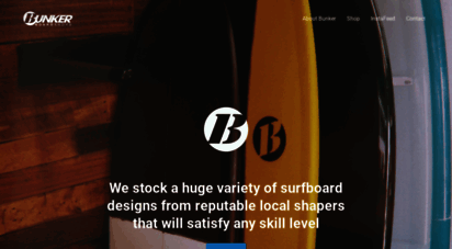 bunkerboardshops.com