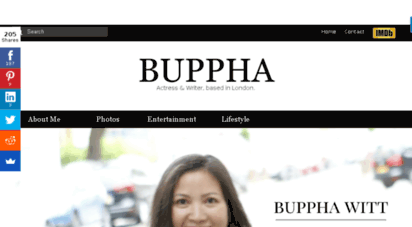 buppha.co.uk