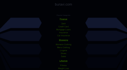 buravi.com