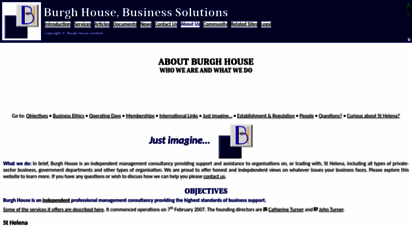 burghhouse.burghhouse.com