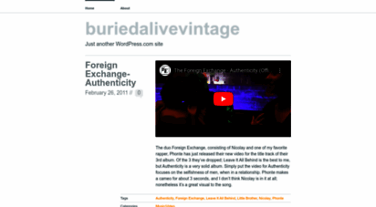 buriedalivevintage.wordpress.com