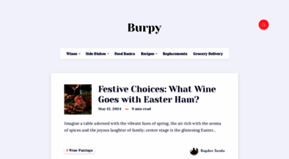 burpy.com