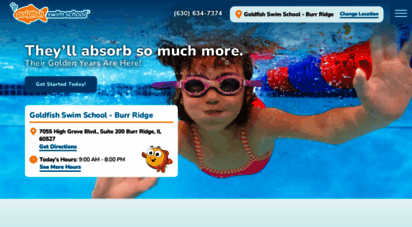 burrridge.goldfishswimschool.com