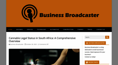 business-broadcaster.co.za