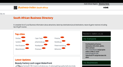 business-index.co.za