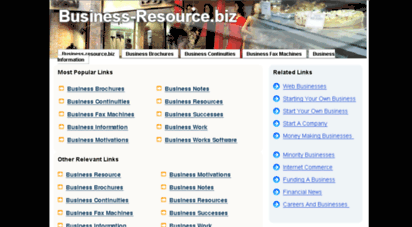 business-resource.biz