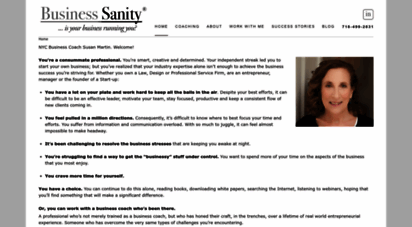 business-sanity.com