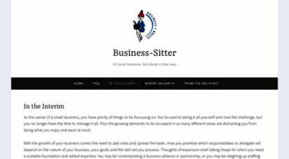 business-sitting.com