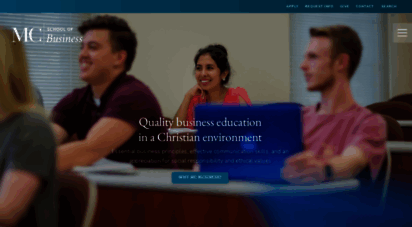 business.mc.edu