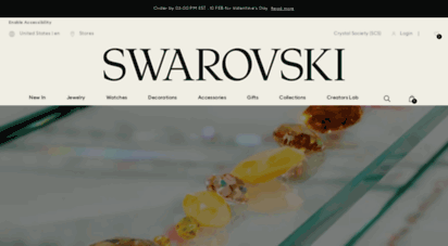 business.swarovski-elements.com