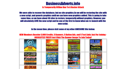 businessadverts.info