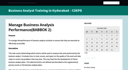businessanalysttraininghyderabad.wordpress.com