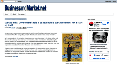 businessandmarket.net