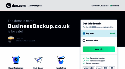 businessbackup.co.uk