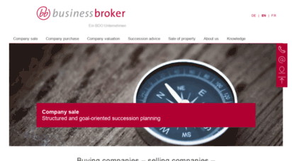 businessbroker.ch