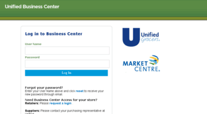 businesscenter.unifiedgrocers.com