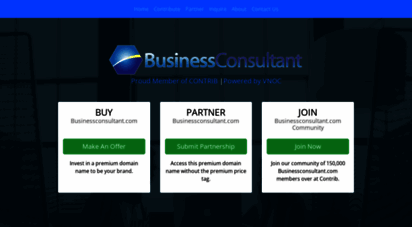 businessconsultant.com