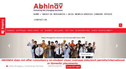 businessconsulting.abhinav.com