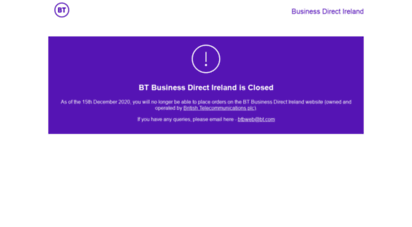 businessdirect.btireland.com
