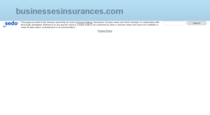 businessesinsurances.com