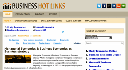 businesshotlinks.com
