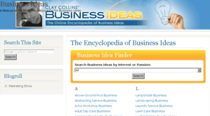 businessideas.net