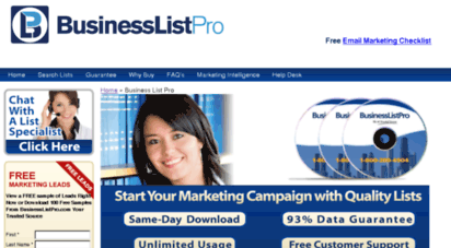 businesslistpro.com