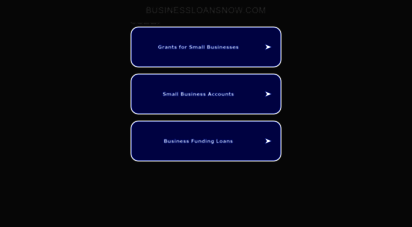 businessloansnow.com