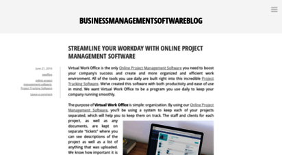 businessmanagementsoftwareblog.wordpress.com