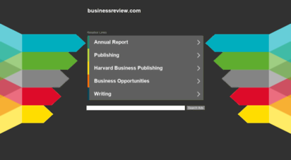 businessreview.com