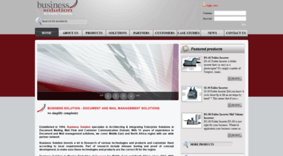 businesssolutionco.com