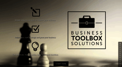 businesstoolbox.co.za