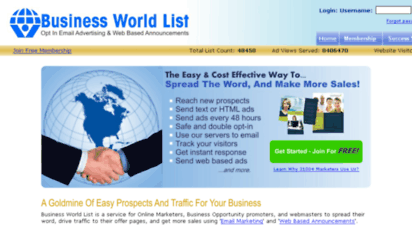 businessworldlist2.com