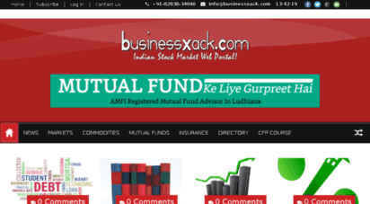 businessxack.com