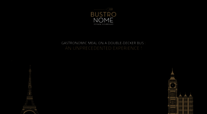 bustronome.com