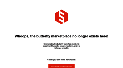 butterfly.sharetribe.com