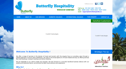 butterflyhospitality.in