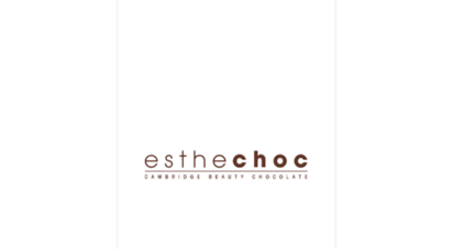 buy.esthechoc.com