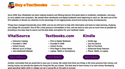 buyetextbooks.com