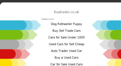 buytrader.co.uk