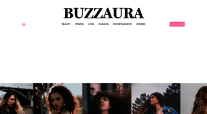 buzzaura.com