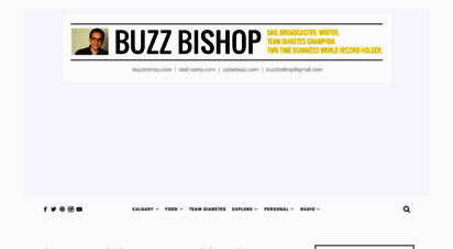 buzzbishop.com