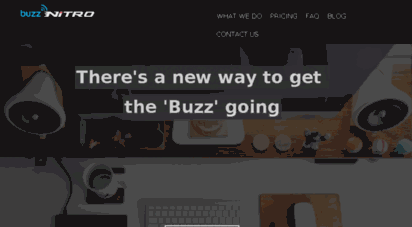buzznitro.com