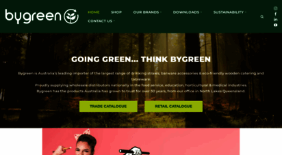 bygreen.com.au