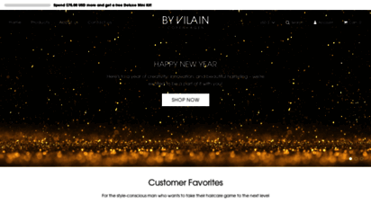 byvilain.com