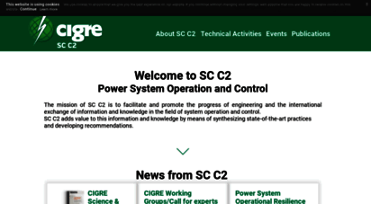 c2.cigre.org