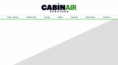 cabinairservices.com